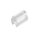 Weidmuller PVC Sleeve, slip-on, transparent, 14 - 22mm